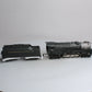 MTH 20-800021 O Pennsylvania 6-8-6 Baby Steam Turbine Engine w/PS1 #6200 EX/Box
