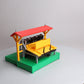 Lionel 6-12915 O Gauge 164 Operating Log Loader EX/Box