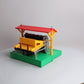 Lionel 6-12915 O Gauge 164 Operating Log Loader EX/Box