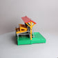 Lionel 6-12915 O Gauge 164 Operating Log Loader EX/Box