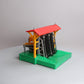 Lionel 6-12915 O Gauge 164 Operating Log Loader EX/Box
