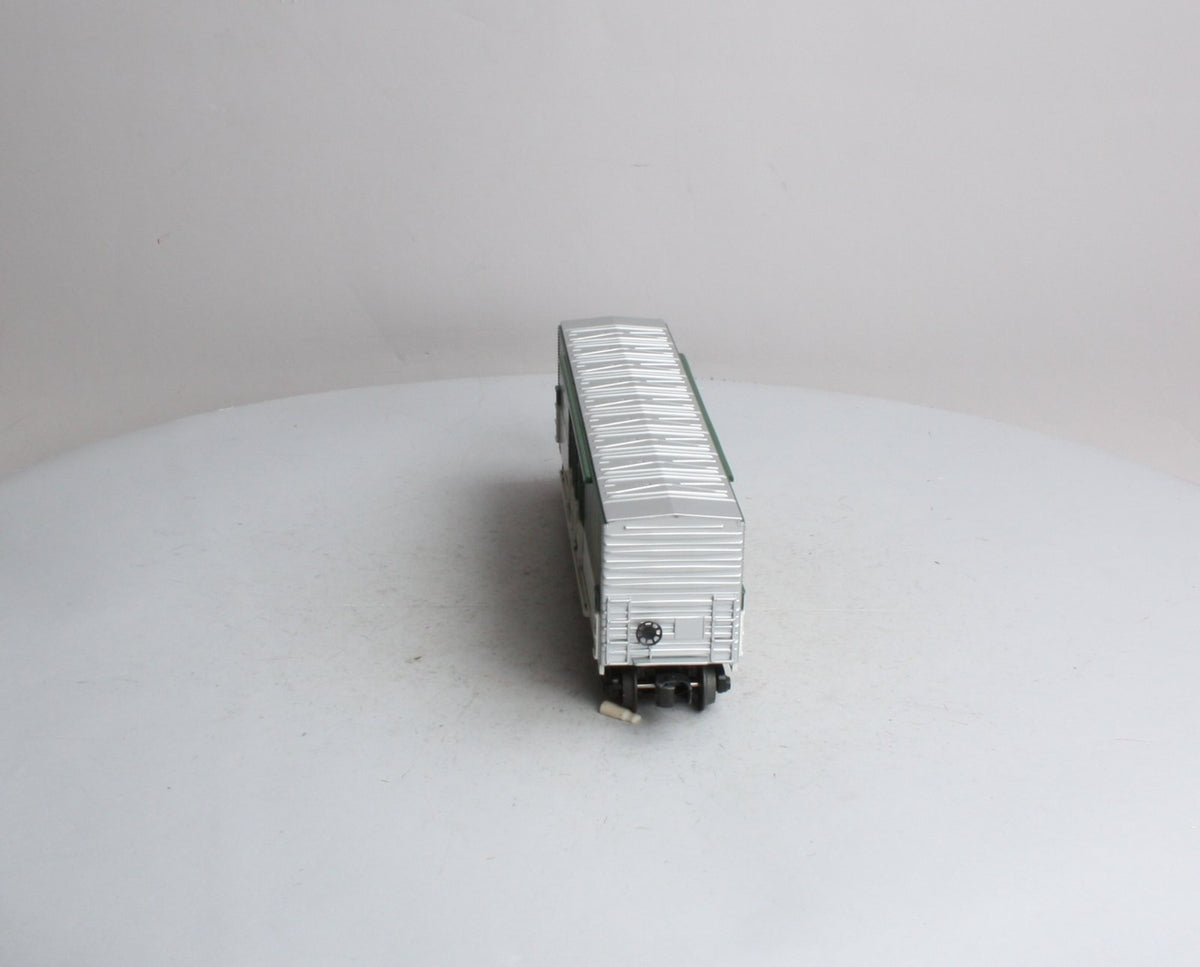 MTH 30-74205 O Gauge Southern 50' Double Door Plugged Boxcar #42305 LN/Box