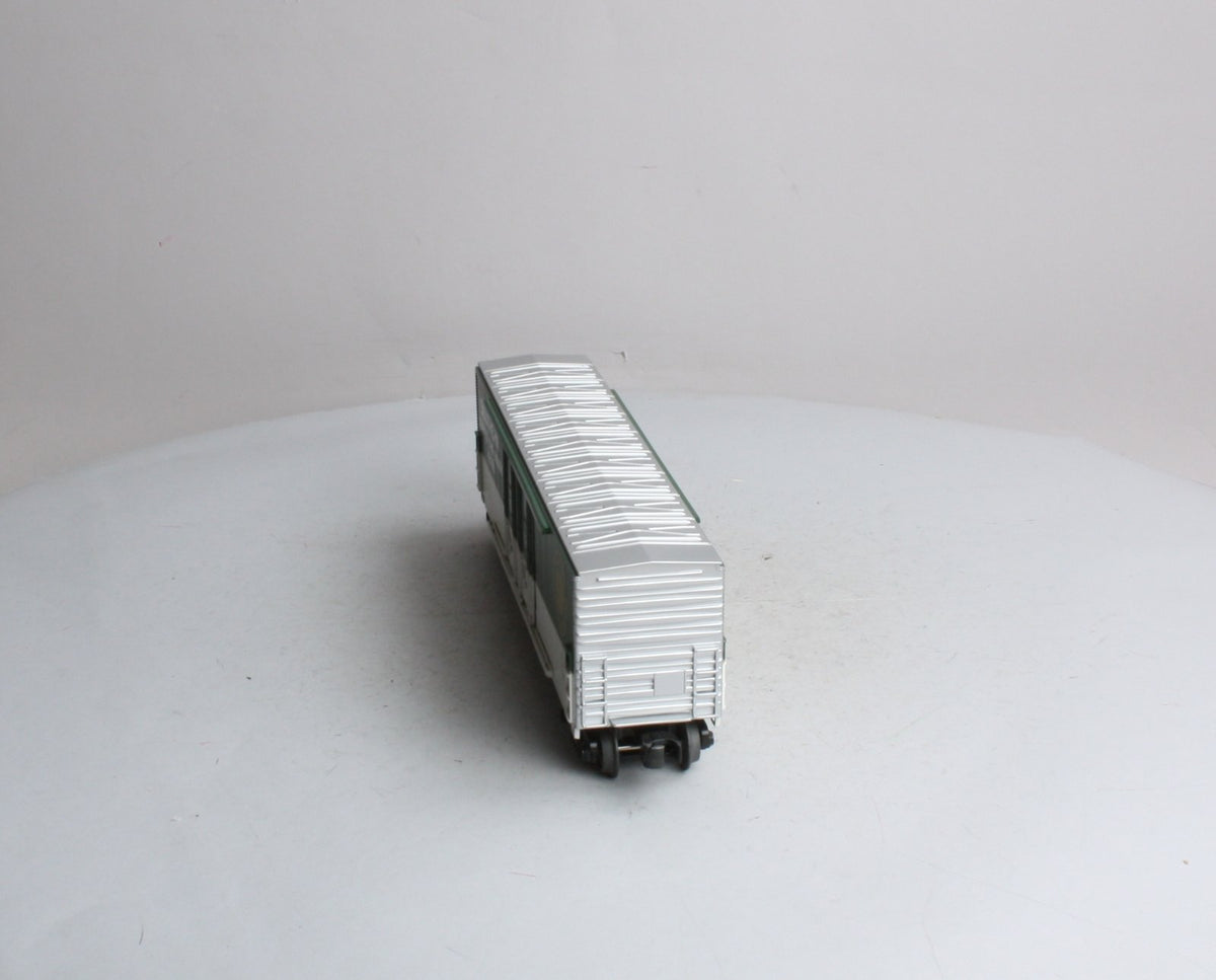 MTH 30-74205 O Gauge Southern 50' Double Door Plugged Boxcar #42305 LN/Box