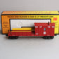 MTH 30-79063 Southern Crane Tender Car LN/Box