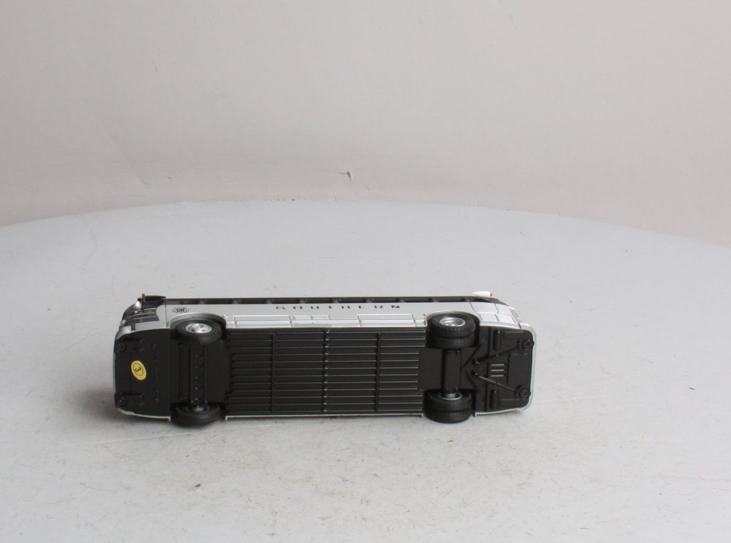 MTH 30-50059 Die-Cast Southern Bus #340