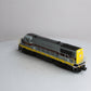 Weaver 1329-LP O Erie Lackawanna U25B Diesel Locomotive w/Sound #2520 - 3-Rail LN/Box