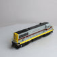 Weaver 1329-LP O Erie Lackawanna U25B Diesel Locomotive w/Sound #2520 - 3-Rail LN/Box