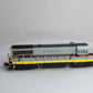 Weaver 1329-LP O Erie Lackawanna U25B Diesel Locomotive w/Sound #2520 - 3-Rail LN/Box