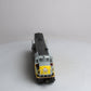 Weaver 1329-LP O Erie Lackawanna U25B Diesel Locomotive w/Sound #2520 - 3-Rail LN/Box