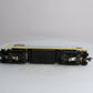 Weaver 1329-LP O Erie Lackawanna U25B Diesel Locomotive w/Sound #2520 - 3-Rail LN/Box