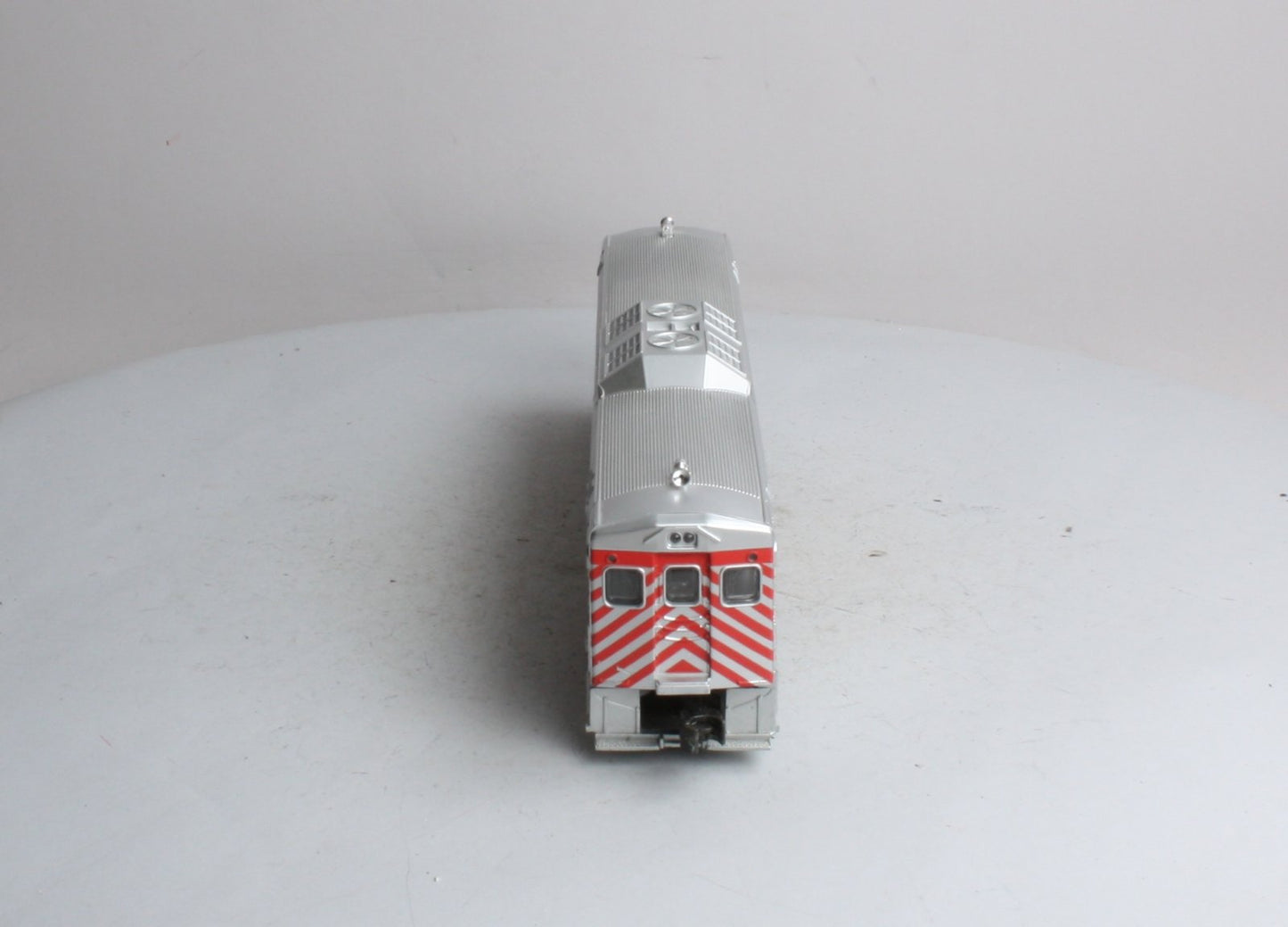 Williams 420 Amtrak Budd RDC-4 Powered Diesel Car LN