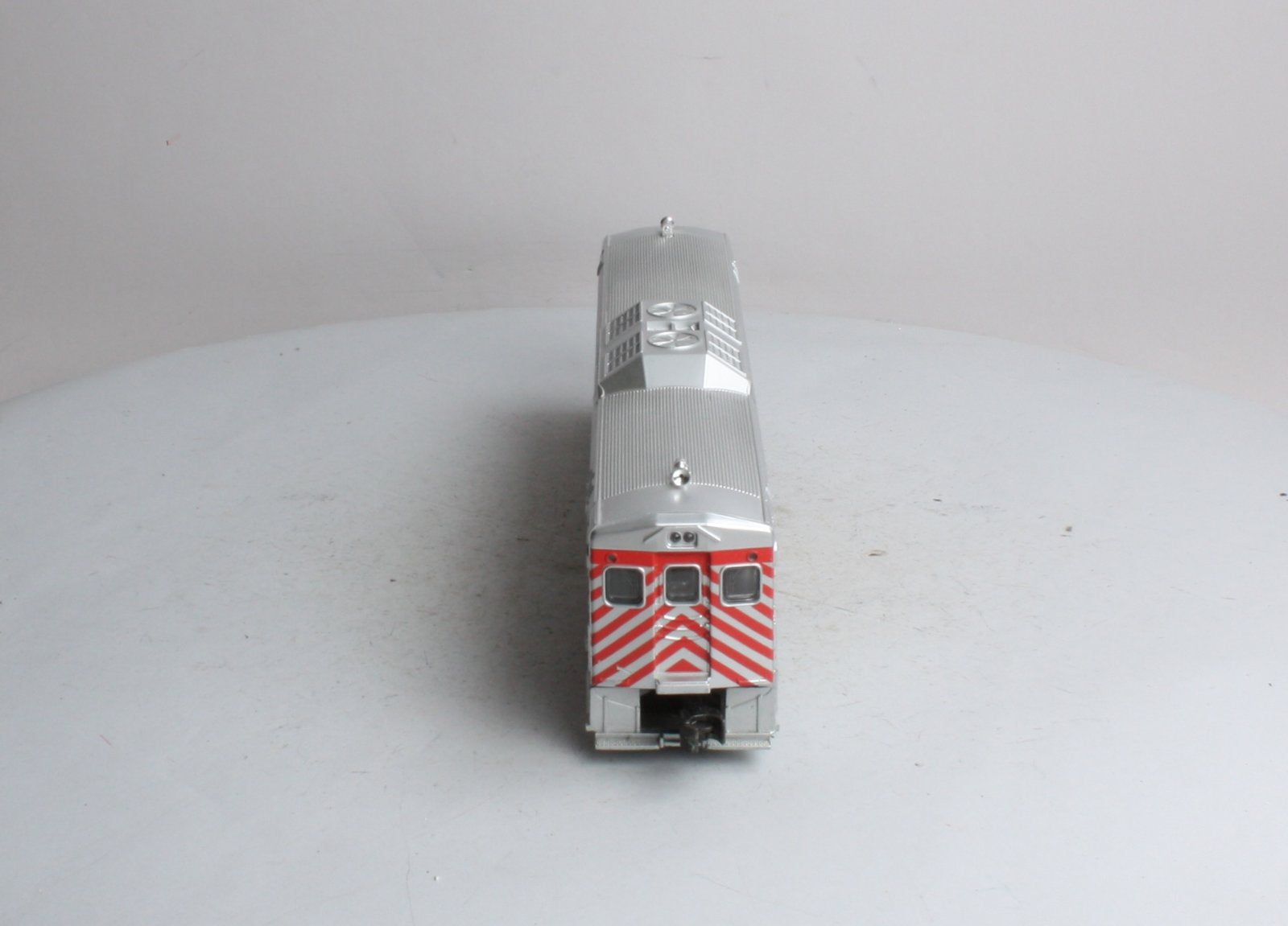 Williams 420 Amtrak Budd RDC-4 Powered Diesel Car LN