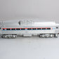Williams 420 Amtrak Budd RDC-4 Powered Diesel Car LN