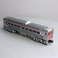 Williams 420 Amtrak Budd RDC-4 Powered Diesel Car LN
