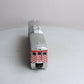 Williams 420 Amtrak Budd RDC-4 Powered Diesel Car LN