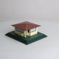 Lionel 6-12735 O Gauge Diesel Horn Shed LN/Box