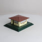 Lionel 6-12735 O Gauge Diesel Horn Shed LN/Box