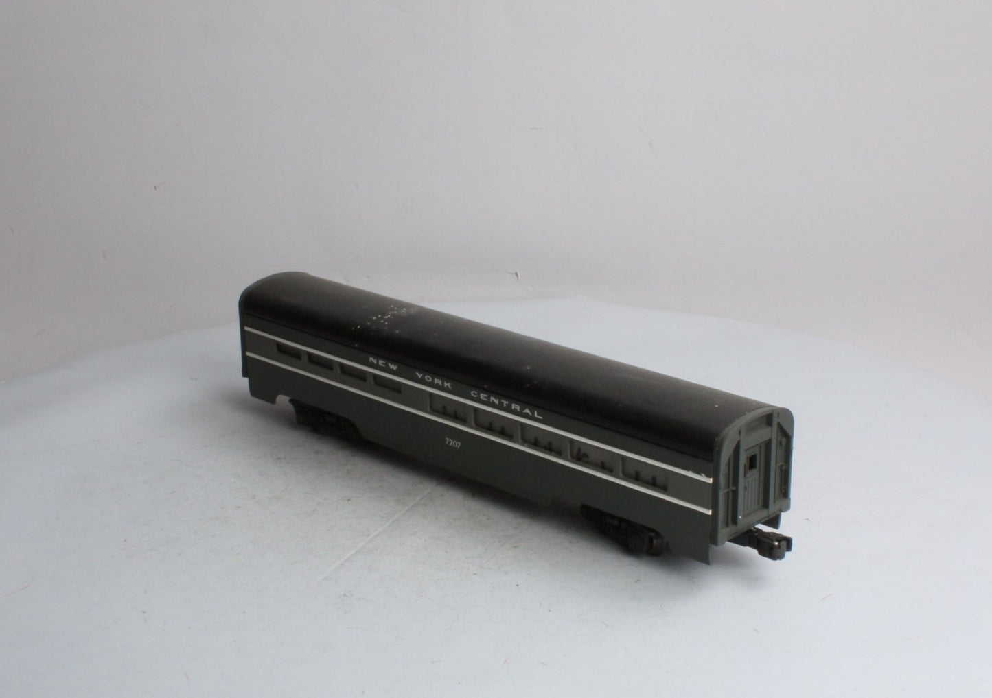 Lionel 6-7207 O Gauge New York Central Dining Passenger Car #7207 LN/Box