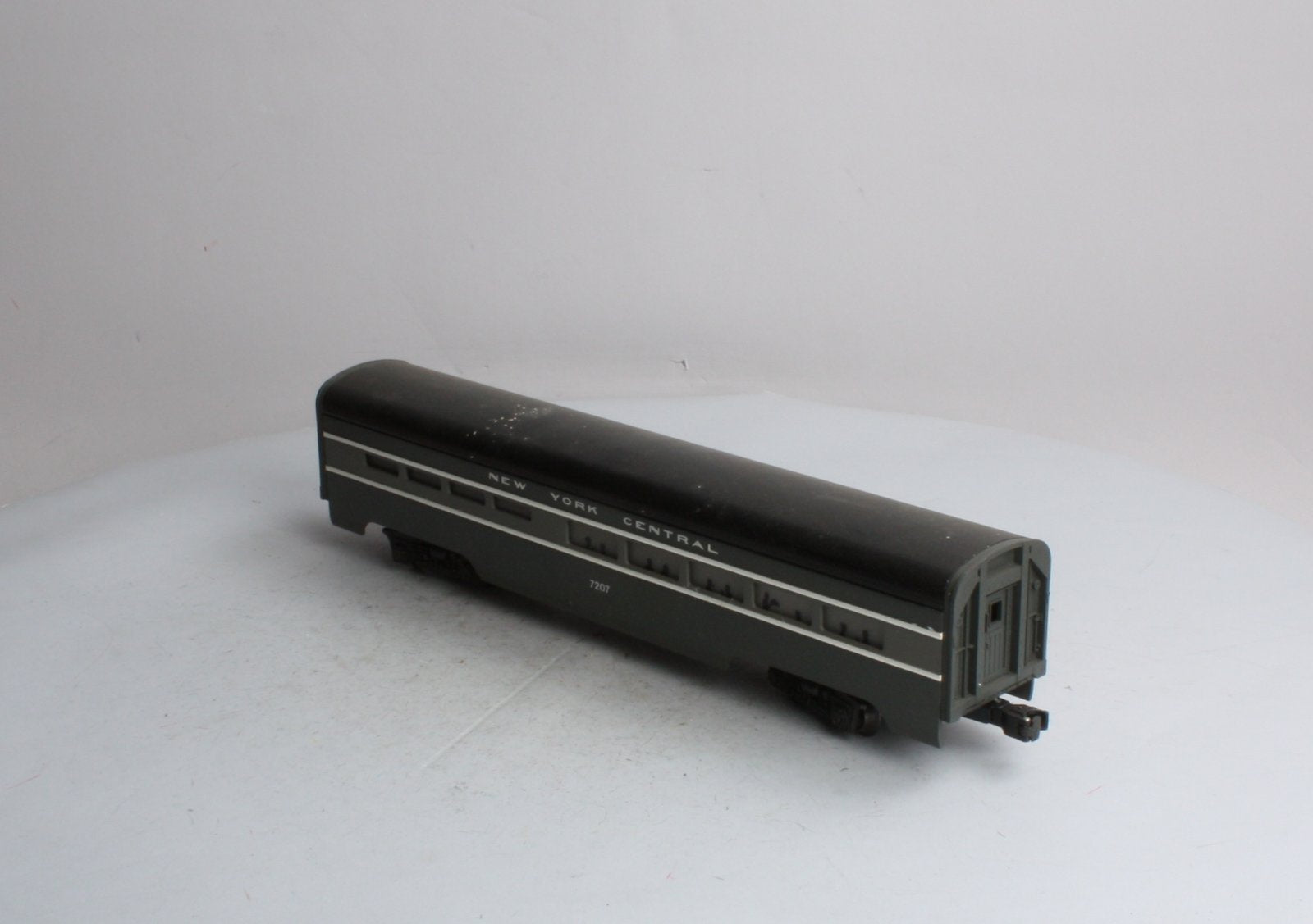 Lionel 6-7207 O Gauge New York Central Dining Passenger Car #7207 NIB