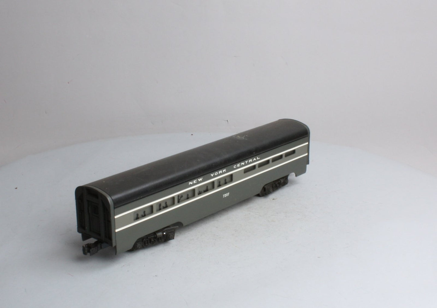 Lionel 6-7207 O Gauge New York Central Dining Passenger Car #7207 NIB