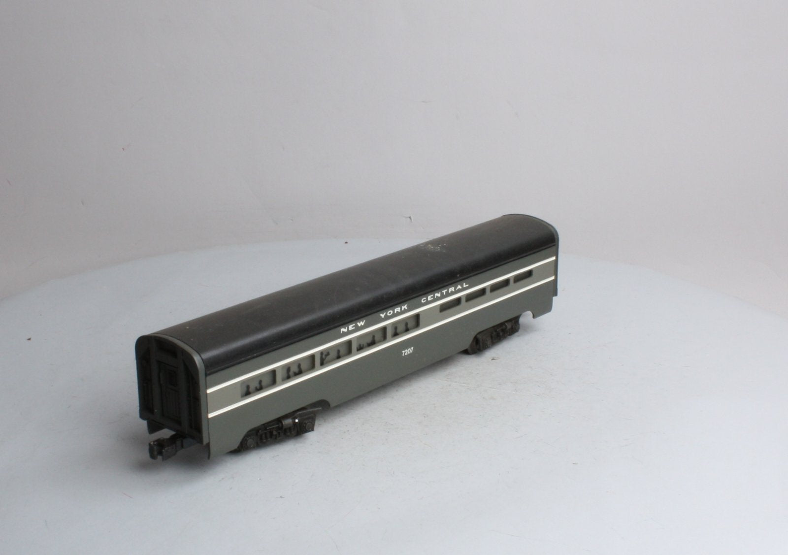 Lionel 6-7207 O Gauge New York Central Dining Passenger Car #7207 NIB