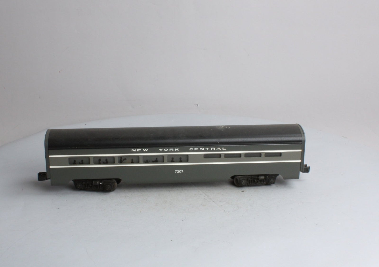 Lionel 6-7207 O Gauge New York Central Dining Passenger Car #7207 LN/Box