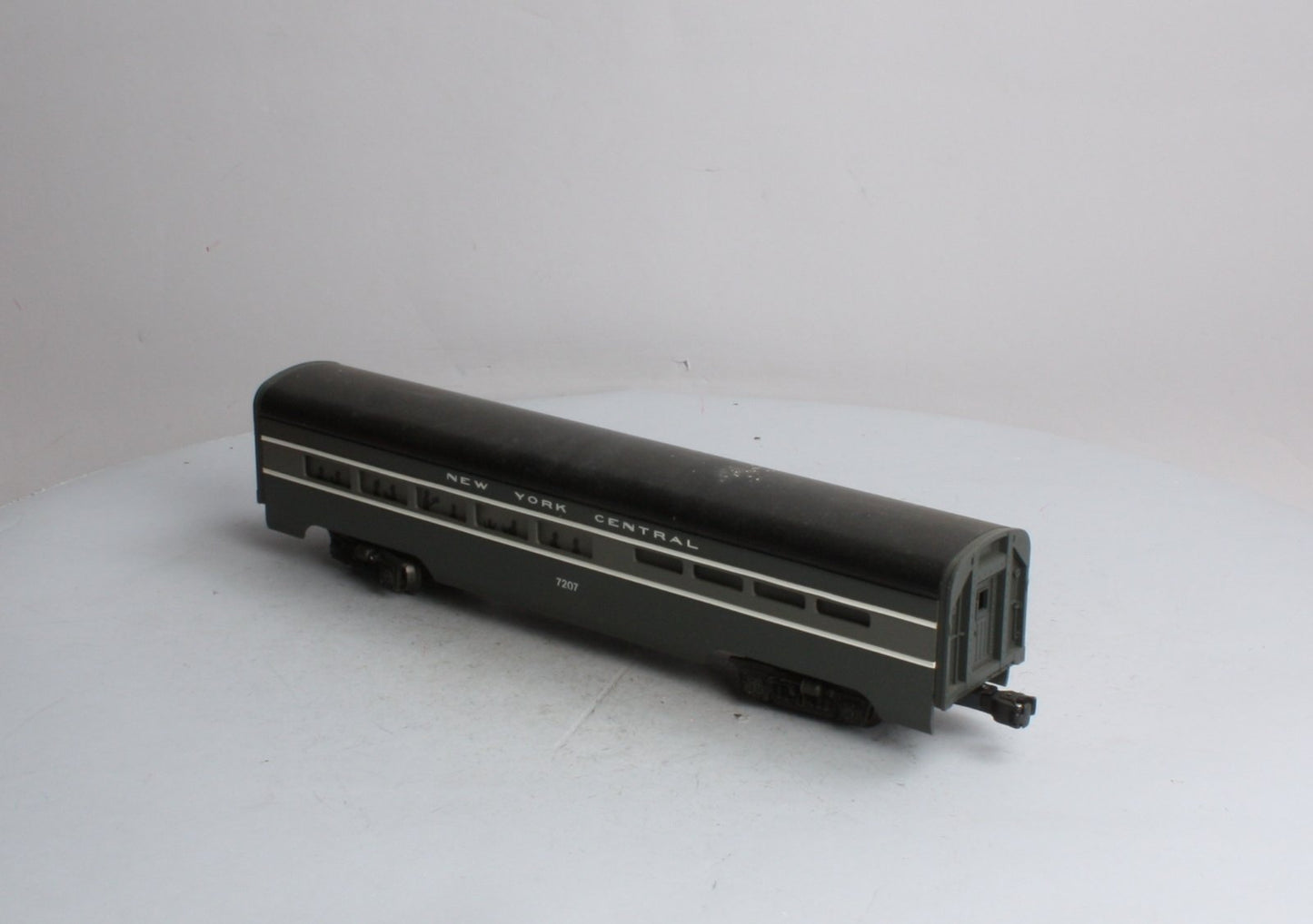 Lionel 6-7207 O Gauge New York Central Dining Passenger Car #7207 LN/Box