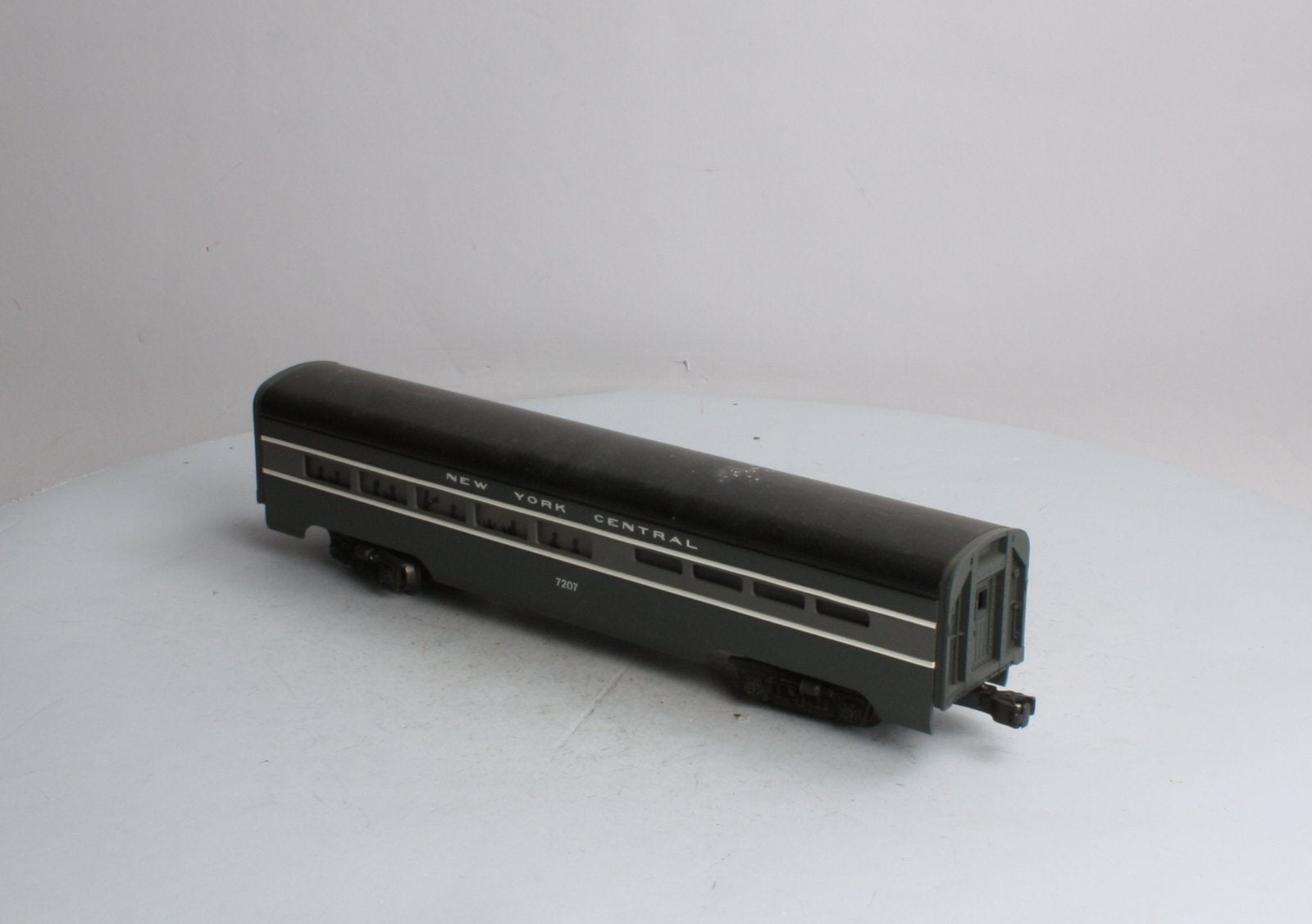 Lionel 6-7207 O Gauge New York Central Dining Passenger Car #7207 NIB