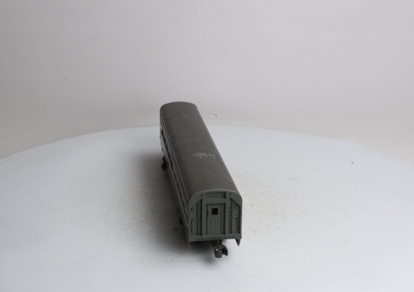 Lionel 6-7207 O Gauge New York Central Dining Passenger Car #7207 LN/Box