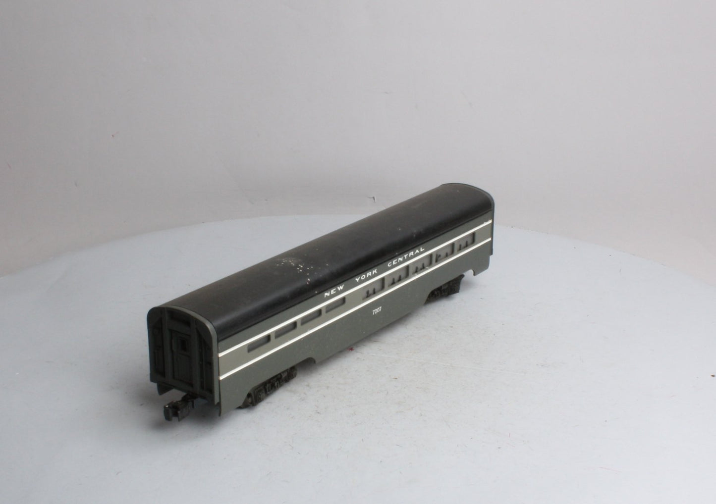 Lionel 6-7207 O Gauge New York Central Dining Passenger Car #7207 LN/Box