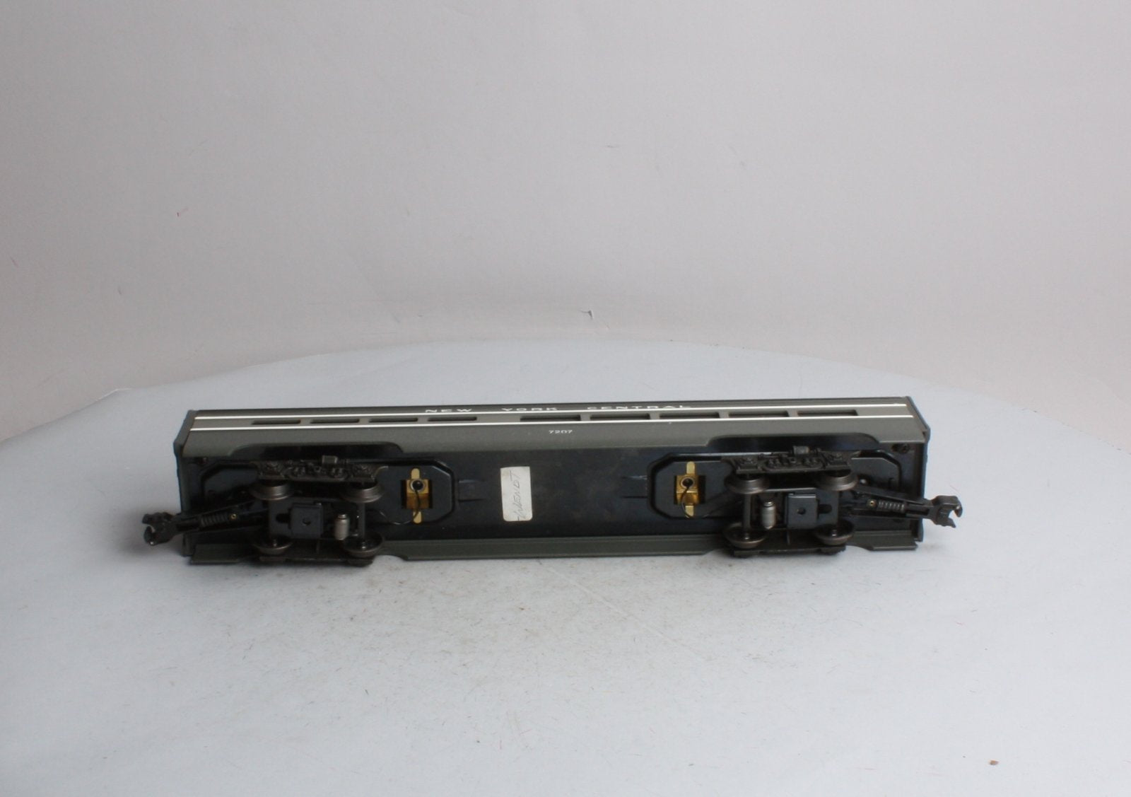 Lionel 6-7207 O Gauge New York Central Dining Passenger Car #7207 LN/Box