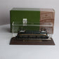 Hallmark HO GAR Pennsylvania GG-1 Electric Locomotive #2332 w/Display Case LN/Box