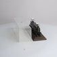 Hallmark HO GAR Pennsylvania GG-1 Electric Locomotive #2332 w/Display Case LN/Box