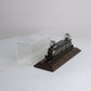 Hallmark HO GAR Pennsylvania GG-1 Electric Locomotive #2332 w/Display Case LN/Box