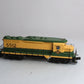 MTH 20-2073-1 O Gauge Reading GP-30 Diesel Engine w/PS1 #5512 LN/Box