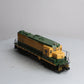 MTH 20-2073-1 O Gauge Reading GP-30 Diesel Engine w/PS1 #5512 LN/Box