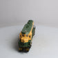 MTH 20-2073-1 O Gauge Reading GP-30 Diesel Engine w/PS1 #5512 LN/Box