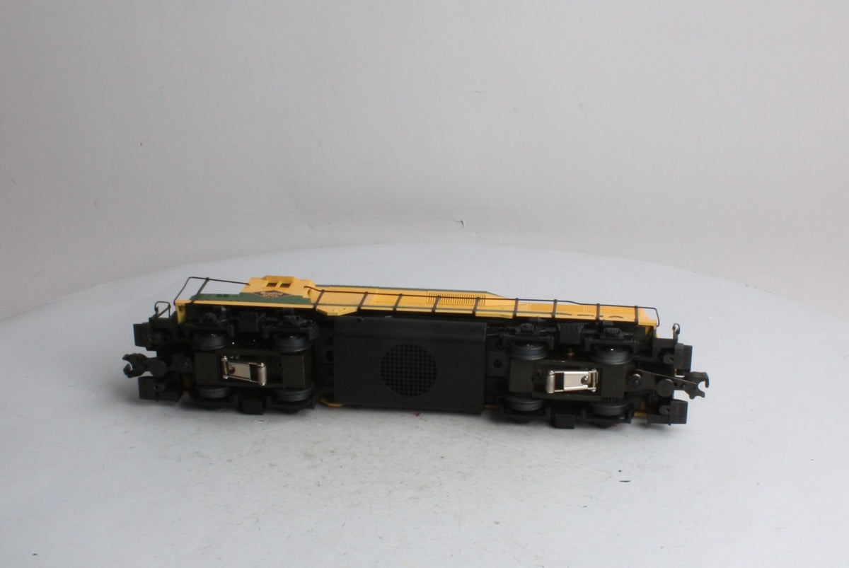 MTH 20-2073-1 O Gauge Reading GP-30 Diesel Engine w/PS1 #5512 LN/Box