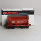 Lionel 6-19301 O Gauge Milwaukee Road Ore Car LN/Box