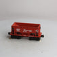 Lionel 6-19301 O Gauge Milwaukee Road Ore Car LN/Box