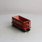 Lionel 6-19301 O Gauge Milwaukee Road Ore Car LN/Box