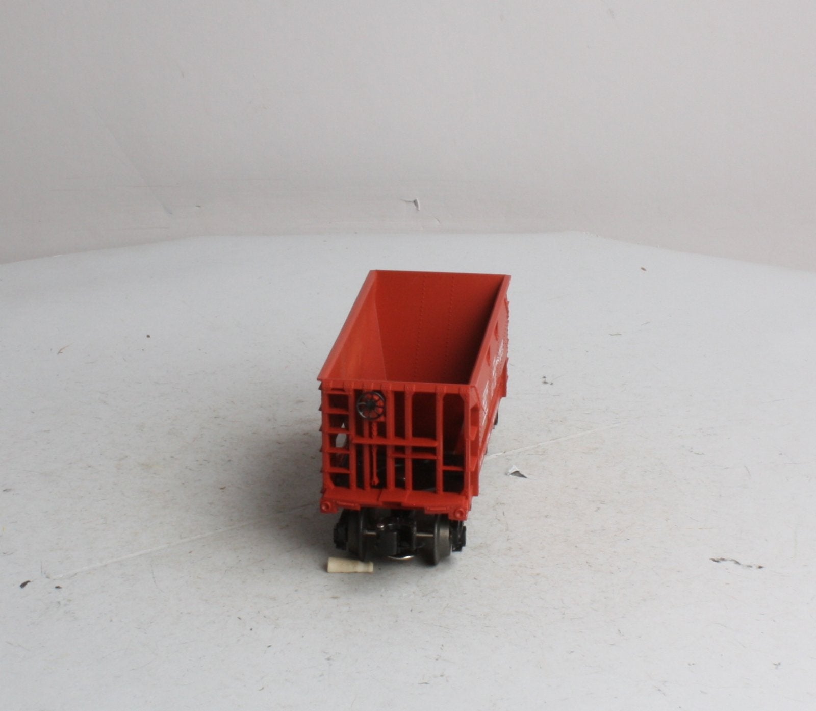 Lionel 6-19301 O Gauge Milwaukee Road Ore Car LN/Box