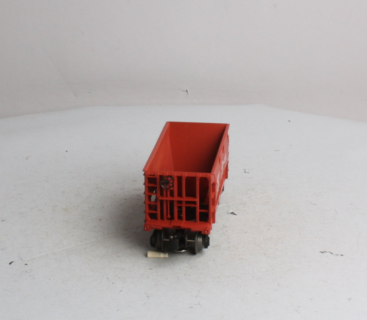 Lionel 6-19301 O Gauge Milwaukee Road Ore Car LN/Box