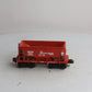 Lionel 6-19301 O Gauge Milwaukee Road Ore Car LN/Box