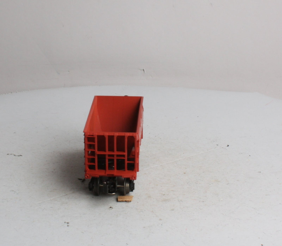 Lionel 6-19301 O Gauge Milwaukee Road Ore Car LN/Box
