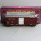 MTH 20-94503 O Gauge Pennsylvania Railroad Steel Sided Stock Car #130554 LN/Box