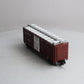 MTH 20-94503 O Gauge Pennsylvania Railroad Steel Sided Stock Car #130554 LN/Box