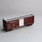 MTH 20-94503 O Gauge Pennsylvania Railroad Steel Sided Stock Car #130554 EX/Box