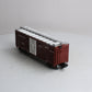 MTH 20-94503 O Gauge Pennsylvania Railroad Steel Sided Stock Car #130554 EX/Box