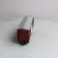 MTH 20-94503 O Gauge Pennsylvania Railroad Steel Sided Stock Car #130554 LN/Box